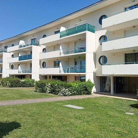 Charmant Studio Avec Terrasse Et Parking, Proche Plage Et Port - Fr-1-551-25 La Rochelle  Exterior photo
