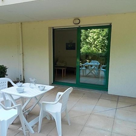 Charmant Studio Avec Terrasse Et Parking, Proche Plage Et Port - Fr-1-551-25 La Rochelle  Exterior photo