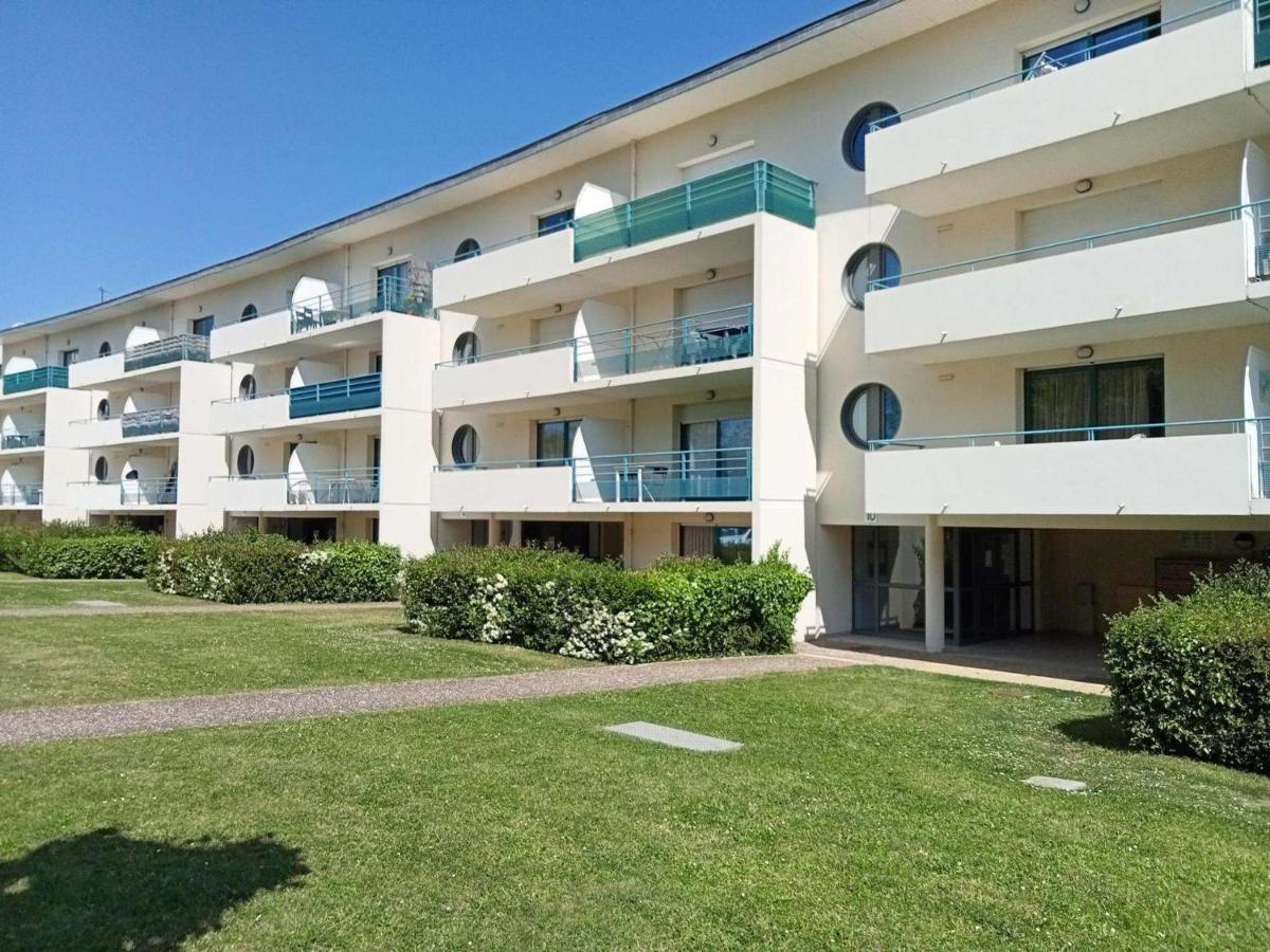 Charmant Studio Avec Terrasse Et Parking, Proche Plage Et Port - Fr-1-551-25 La Rochelle  Exterior photo